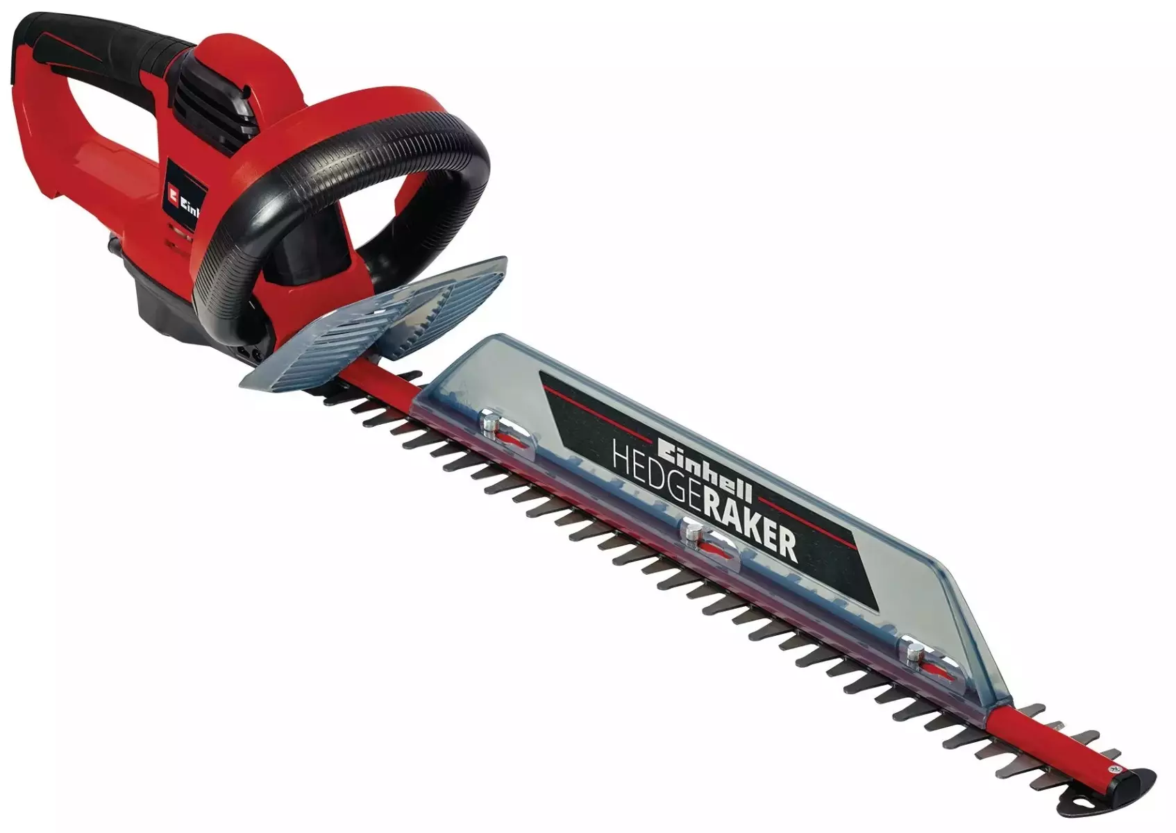 Taille-Haie électrique GC-EH 6055/1 - 600 W - EINHELL - 3403320 Taille-Haie électrique GC-EH 6055/1 - 600 W - EINHELL - 3403320