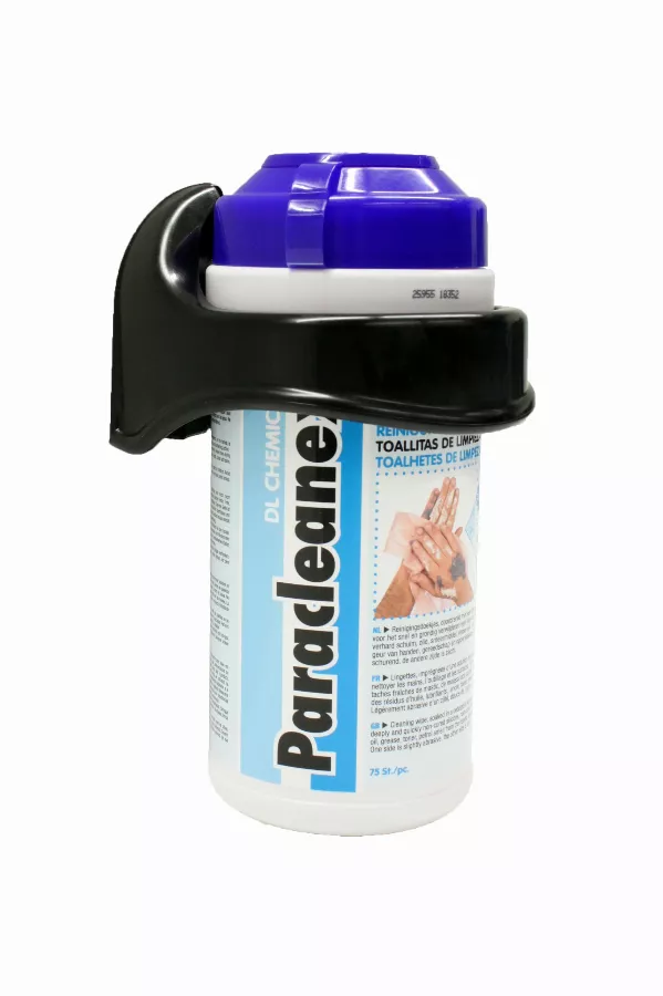 Support pour Paracleanex DL CHEMICALS - 34021300