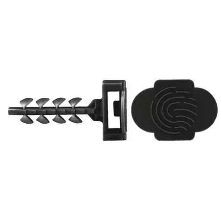 Embase rapide pour collier de serrage IFB - CELO - BTE 100 - 946IFB
