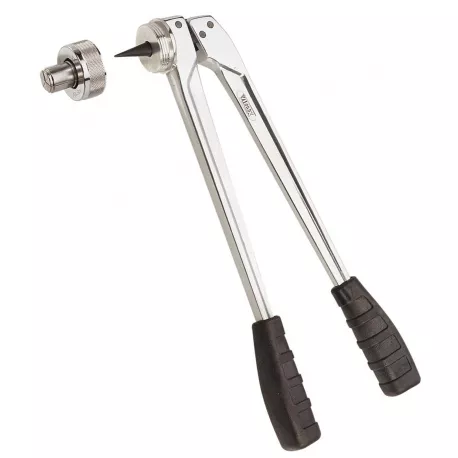 Pince à emboiture VIRAX CU 3/8-1/2-5/8-3/4-7/8-1.1/8'' - 252651 Pince à emboiture VIRAX CU 3/8-1/2-5/8-3/4-7/8-1.1/8'' - 252651