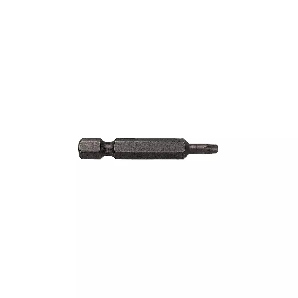 Embout de vissage série 1/4"- 50 mm - Torx T25 - LEMAN - 54508