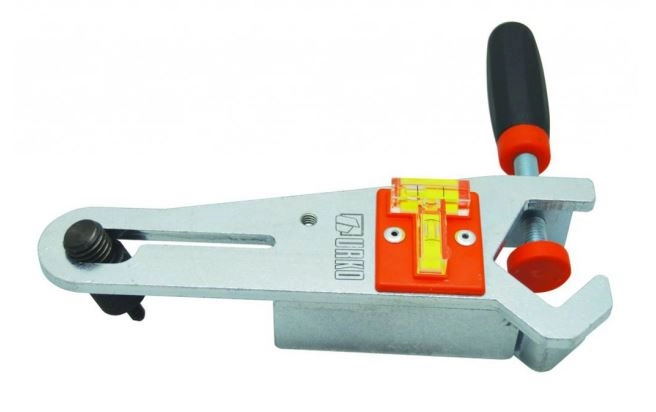 Support étai URKO pour niveaux laser / caméras / LEDS - 1843005 Support étai URKO pour niveaux laser / caméras / LEDS - 1843005