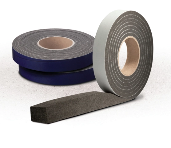 Mousse PU.Compriband 15/2-5 TRSAA 2mL TRAMICO - Larg.comble 2-4 mm - Carton 396mL - 1414140000 Mousse PU.Compriband 15/2-5 TRSAA 2mL TRAMICO - Larg.comble 2-4 mm - Carton 396mL - 1414140000