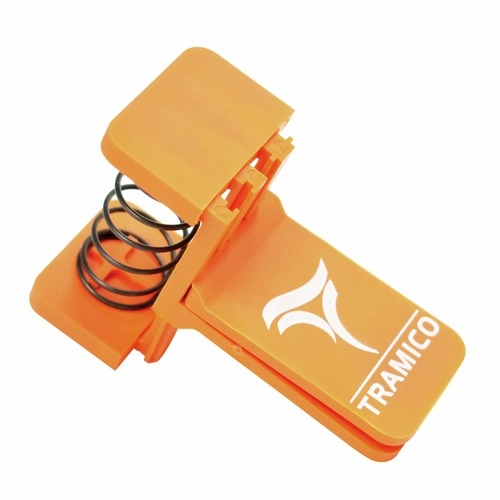 Pince pour Compriband TRAMICO Orange - 2990270000