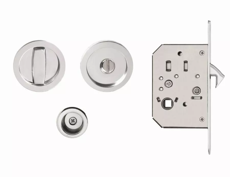 Set de poignées cuvettes KARCHER DESIGN - EPD3 Set de poignées cuvettes KARCHER DESIGN - EPD3