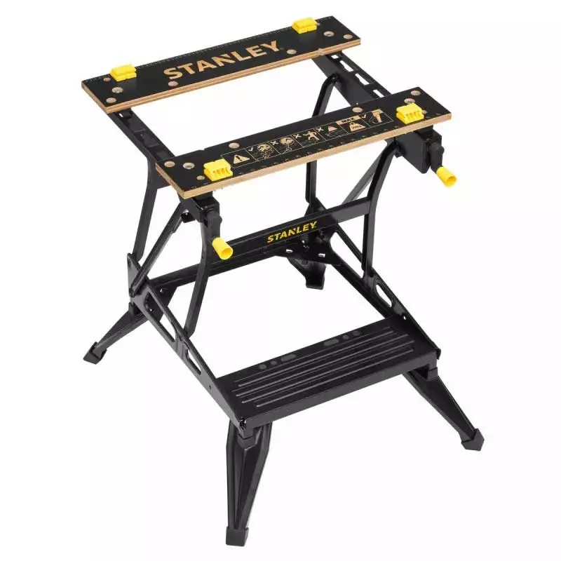 DEWALT DWST11556 établi pliant Express DEWALT DWST11556 établi pliant Express
