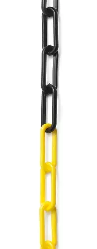 Chaîne plastique Noir / Jaune FACOM - EV.CH