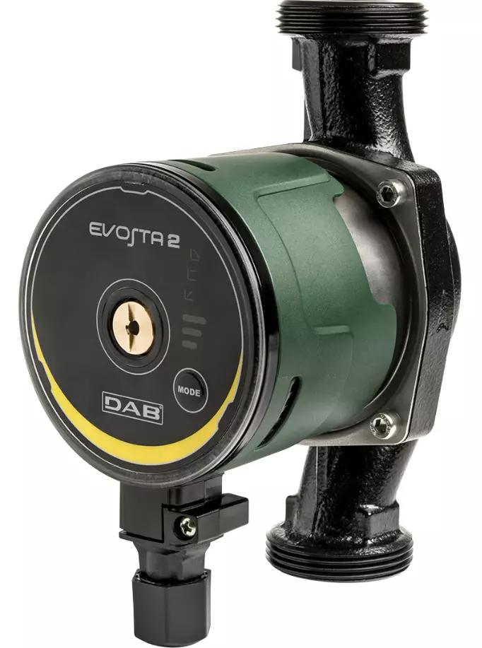 Circulateurs électroniques à rotor noyé Evosta 2 40-70/180 THERMADOR - EVA24070180 Circulateurs électroniques à rotor noyé Evosta 2 40-70/180 THERMADOR - EVA24070180