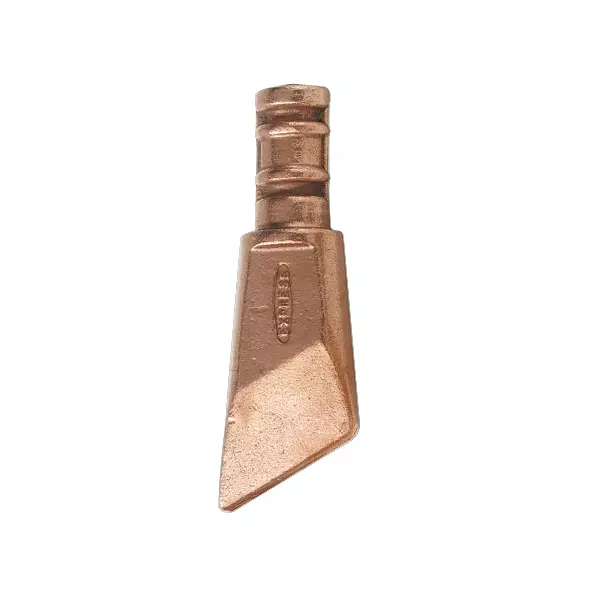 Panne GUIBERT EXPRESS pour fer de couvreur - 649