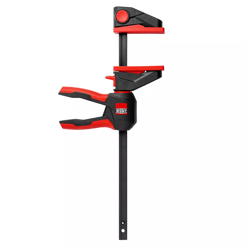 Presse une main BESSEY EZ360-45 - Poignée pivotante