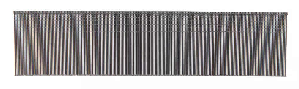 5000 Clous  30mm tête homme mini brads 18 Ga galvanisés, pour cloueurs pneumatiques (DBN500, SKN12, NT45A, IM50) - MAKITA - F-31896