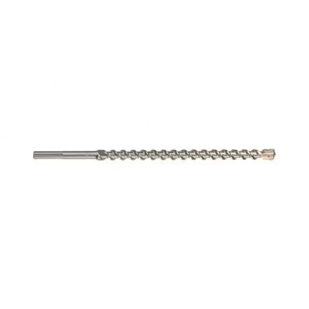 Foret béton SDS MAX MX4 4 taillants 26 x 520 mm MILWAUKEE - 4932430728