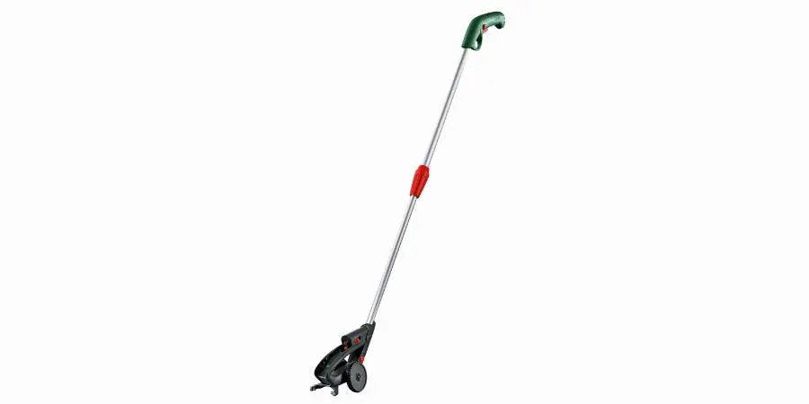 Manche télescopique cisaille Isio BOSCH VERT - F016800615
