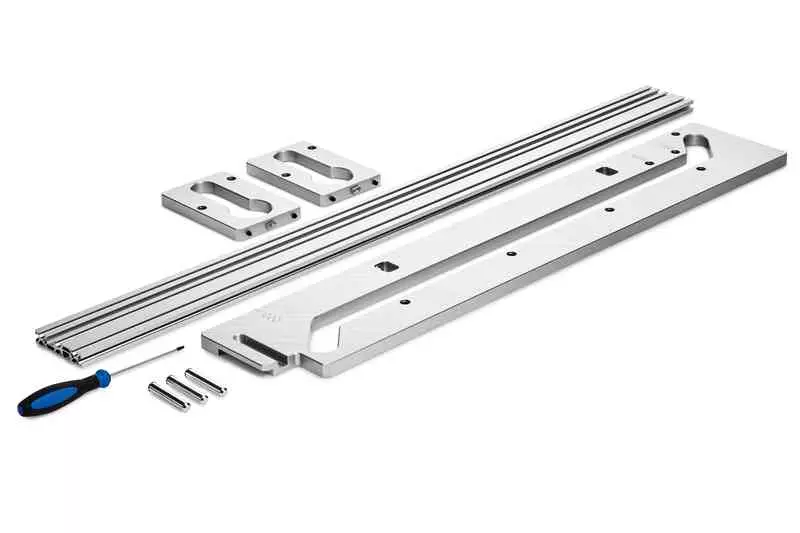 Gabarit modulable APS 900/2 - FESTOOL - 204219 Gabarit modulable APS 900/2 - FESTOOL - 204219