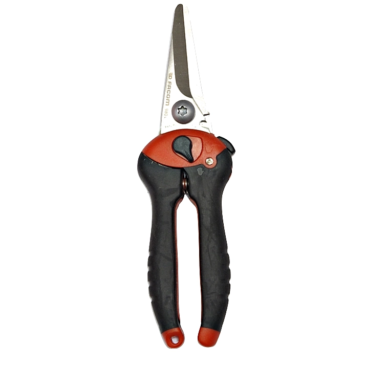 Cisaille multi-usage coupe-tout FACOM 980.PB Cisaille multi-usage coupe-tout FACOM 980.PB