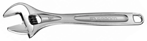 Clé à molette chromée FACOM Ouverture 27 mm - 113A.8C