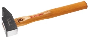 Marteau rivoir de mécanicien bois FACOM 32 mm - 200H.32PB Marteau rivoir de mécanicien bois FACOM 32 mm - 200H.32PB