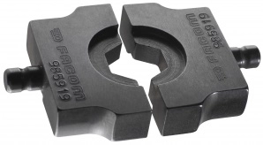 Matrice de sertissage hexagonal 120 mm² FACOM - 985922
