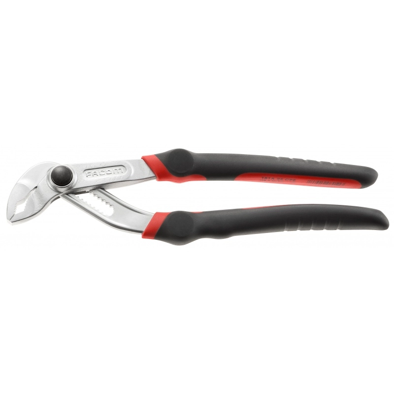 Pince multiprise entrepassée 250 mm gainage CPE FACOM - 181A.25CPEPB Pince multiprise entrepassée 250 mm gainage CPE FACOM - 181A.25CPEPB