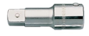 Rallonge 1/2" 130mm - FACOM - S.210 Rallonge 1/2" 130mm - FACOM - S.210