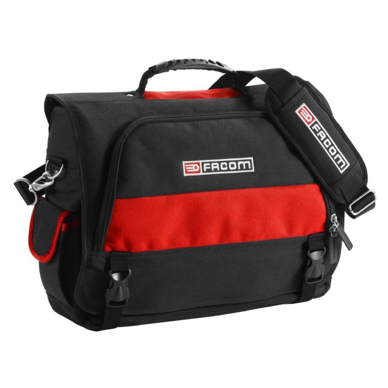 Sac textile outils et PC portable FACOM - BS.TLBPB