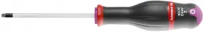 Tournevis Protwist FACOM pour vis à empreinte carrée - 1 x 75 mm - ANSQ1X75