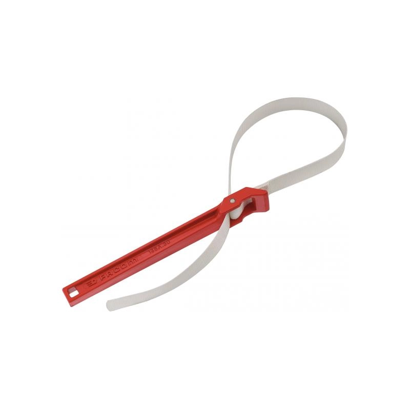 Clé à sangle nylon 6 FACOM 165 mm - 138A.48