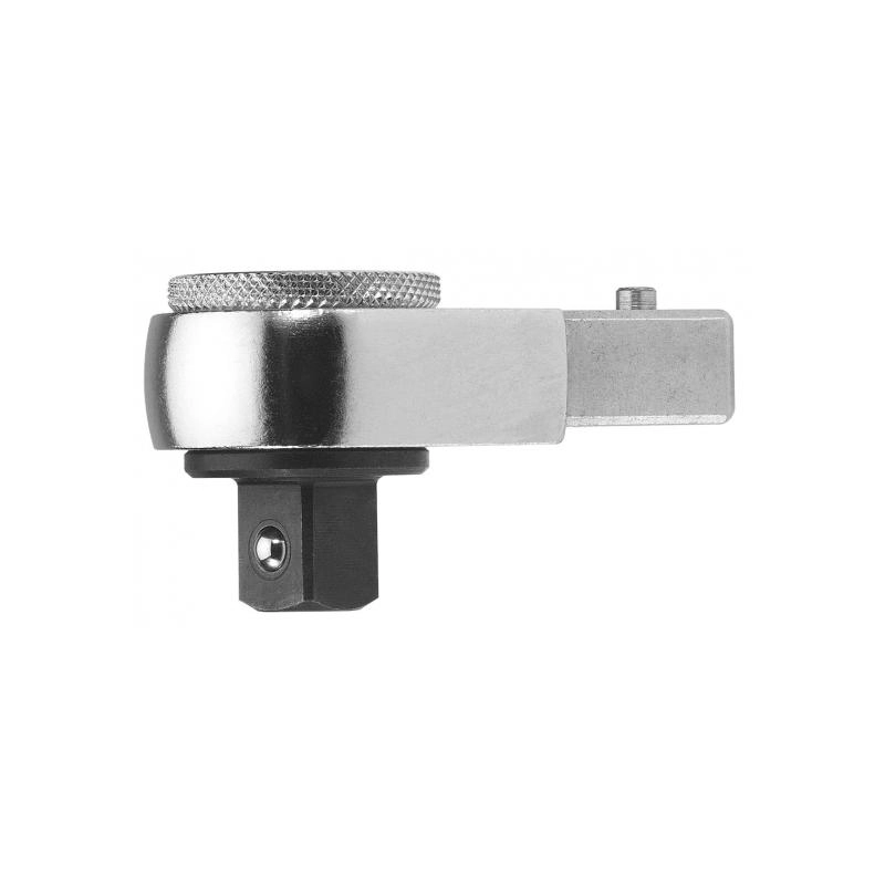 Cliquet pour clé dynamométrique 9x12 mm 1/2" FACOM - S.372V Cliquet pour clé dynamométrique 9x12 mm 1/2" FACOM - S.372V