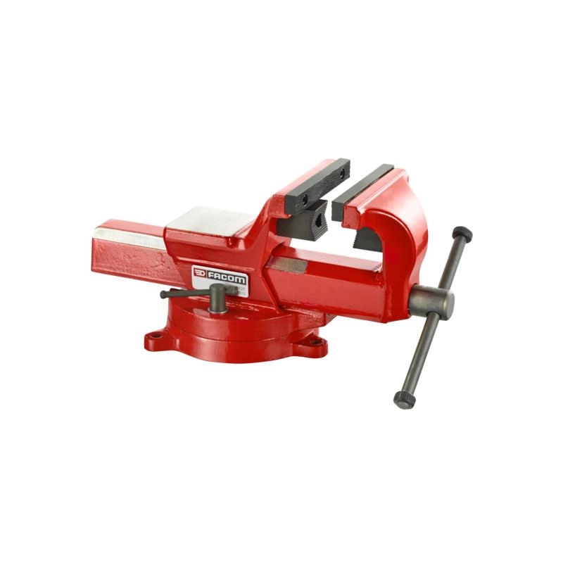Etau d'établi 150 mm pivotant FACOM - 1224.150 Etau d'établi 150 mm pivotant FACOM - 1224.150