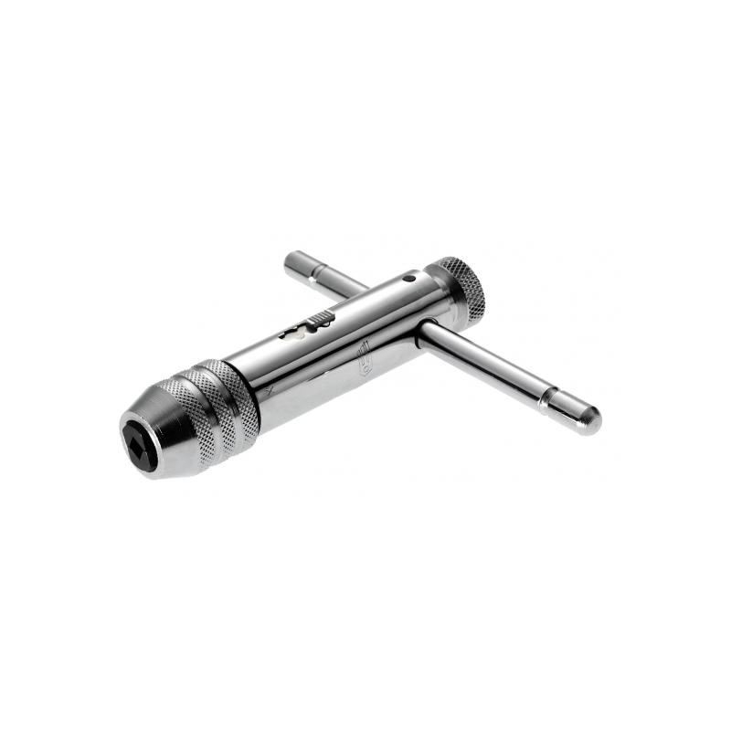 Porte-outils à cliquet court FACOM Ø5 L.85 mm - 830A.5 Porte-outils à cliquet court FACOM Ø5 L.85 mm - 830A.5
