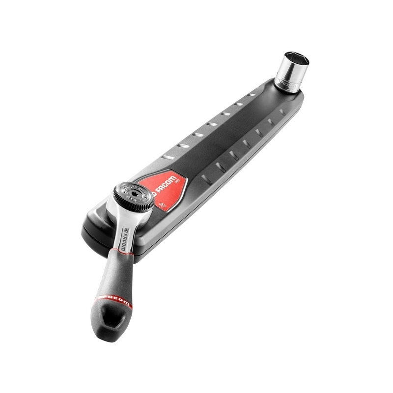 Rallonge de cliquet 1/4" FACOM - AXS.SPB Rallonge de cliquet 1/4" FACOM - AXS.SPB