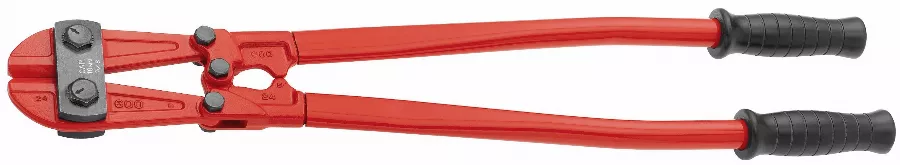 Coupe-boulons n°3 à bras tubulaire coupe axiale FACOM 900 mm - 990.B3PF Coupe-boulons n°3 à bras tubulaire coupe axiale FACOM 900 mm - 990.B3PF