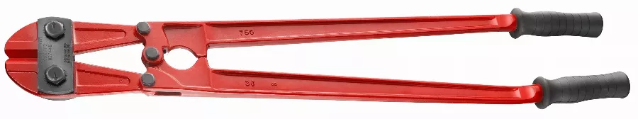 Coupe-boulons n°2 à bras forgés coupe axiale FACOM 750 mm - 990.BF2PF Coupe-boulons n°2 à bras forgés coupe axiale FACOM 750 mm - 990.BF2PF