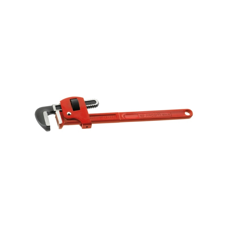 Clé serre-tubes STILLSON 24" 600 mm FACOM - 131A.24 Clé serre-tubes STILLSON 24" 600 mm FACOM - 131A.24