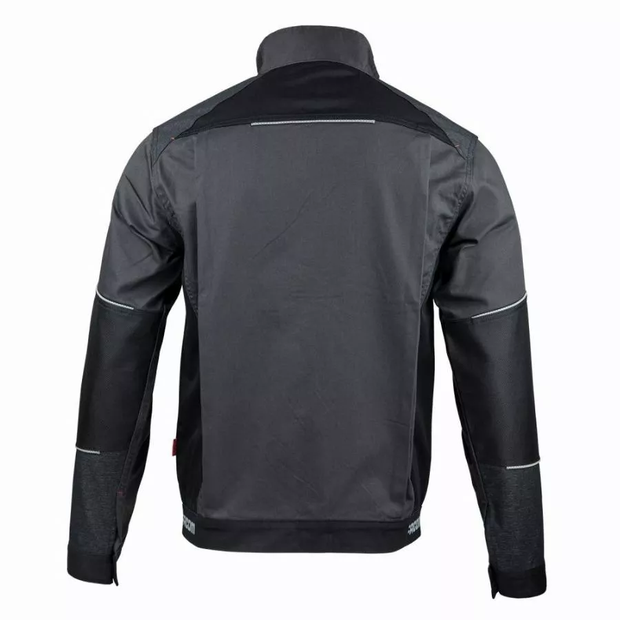 Veste stretch FACOM Flexi Noir/Gris/Rouge - FXWW2000E