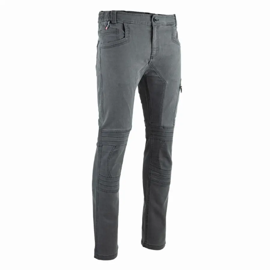 Jean denim stretch FACOM Rider Gris Taille 46 - FXWW1002E-46