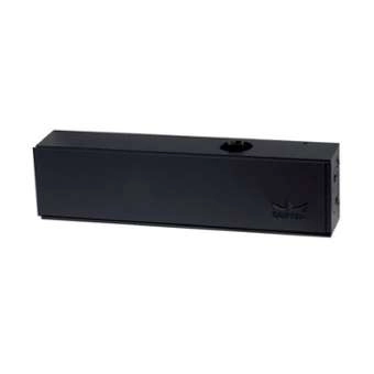 Ferme-porte TS73V sans bras DORMAKABA - noir - Force 2 à 4 - 37010119