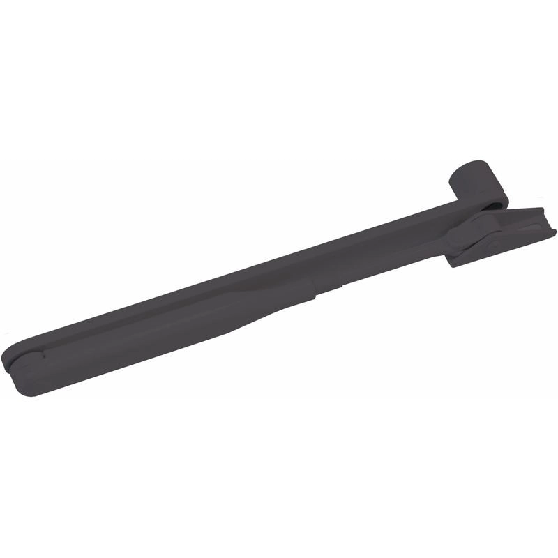 Bras compas pour TS 71/ 72/ 73/ 83 DORMAKABA - Noir - 22002319 