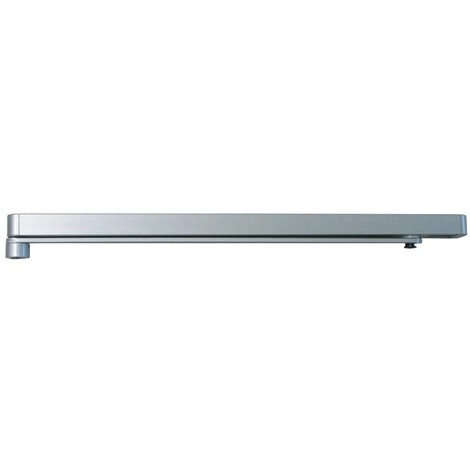 Bras à coulisse pour TS 71/ 72/ 73/ 83 DORMAKABA - Argent - 22002601 