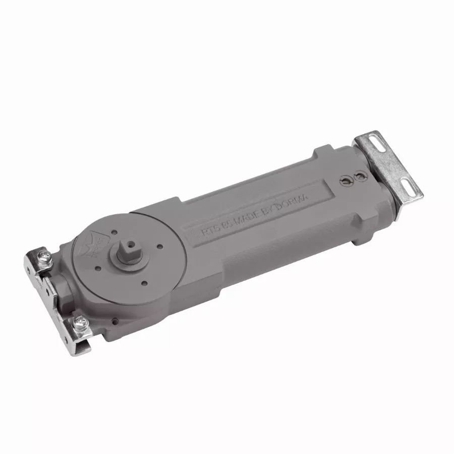 Ferme-porte encastré RTS85 DORMA - EN5 - Sans arrêt - Sans bras - Axe standard - 85331101 Ferme-porte encastré RTS85 DORMA - EN5 - Sans arrêt - Sans bras - Axe standard - 85331101