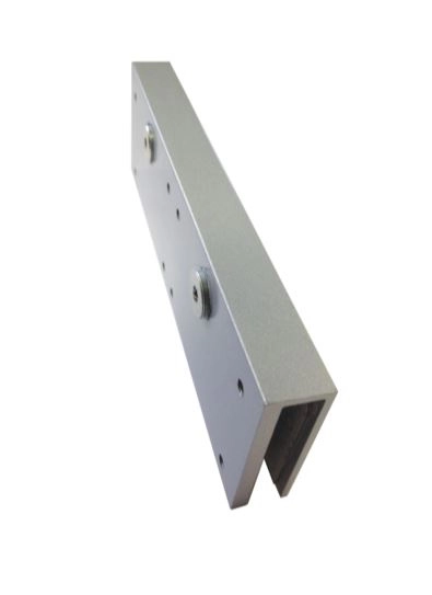 Cavalier GR200 pour porte glace argent GROOM - GR209711                   