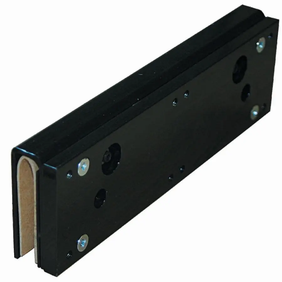 Cavalier GR200 pour porte glace noir GROOM - GR209715                             