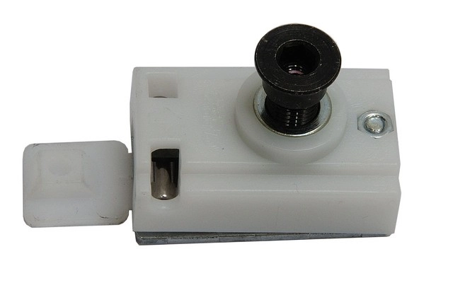 Module d'arret seul GR400/GR500 - GROOM - GR509400 Module d'arret seul GR400/GR500 - GROOM - GR509400