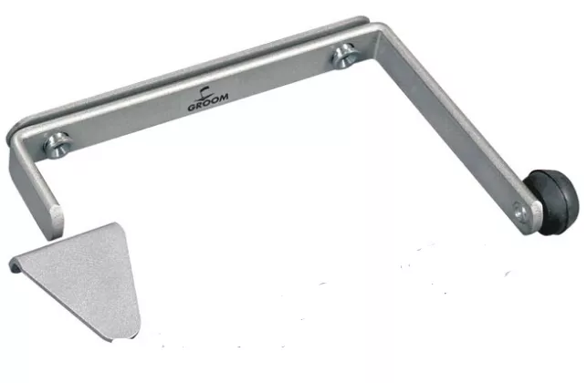 Sélecteur de fermeture SV2 argent GROOM - 475101                             