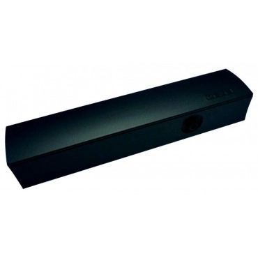 Ferme-porte GEZE TS5000 L - Sans bras - Noir - 119579 Ferme-porte GEZE TS5000 L - Sans bras - Noir - 119579