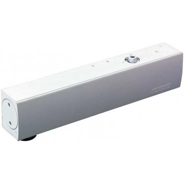 Ferme-porte GEZE TS5000 L - Sans bras - Blanc - 29400 Ferme-porte GEZE TS5000 L - Sans bras - Blanc - 29400