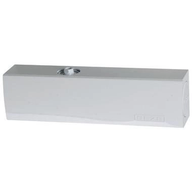 Ferme-porte TS3000 GEZE - Force réglable 1 à 4 - sans bras - Blanc - 028350 