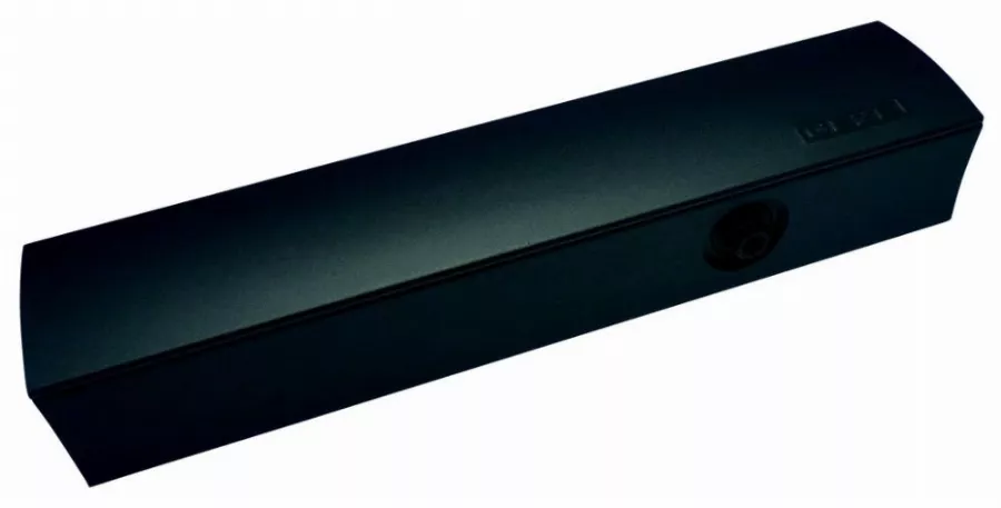 Ferme-porte TS5000 GEZE - Force réglable 2 à 6 - Sans bras - Noir - 076489 Ferme-porte TS5000 GEZE - Force réglable 2 à 6 - Sans bras - Noir - 076489