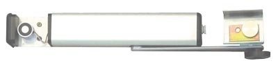 Ferme-porte FL96 EVO - CAVERS ISEO - 24V - Bi-tension - Rupture bras droite - 379975 Ferme-porte FL96 EVO - CAVERS ISEO - 24V - Bi-tension - Rupture bras droite - 379975