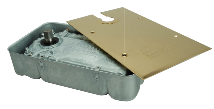 PIVOT SEVAX TSA ARRET 90° AXE CARRE PIVOT SEVAX TSA ARRET 90° AXE CARRE